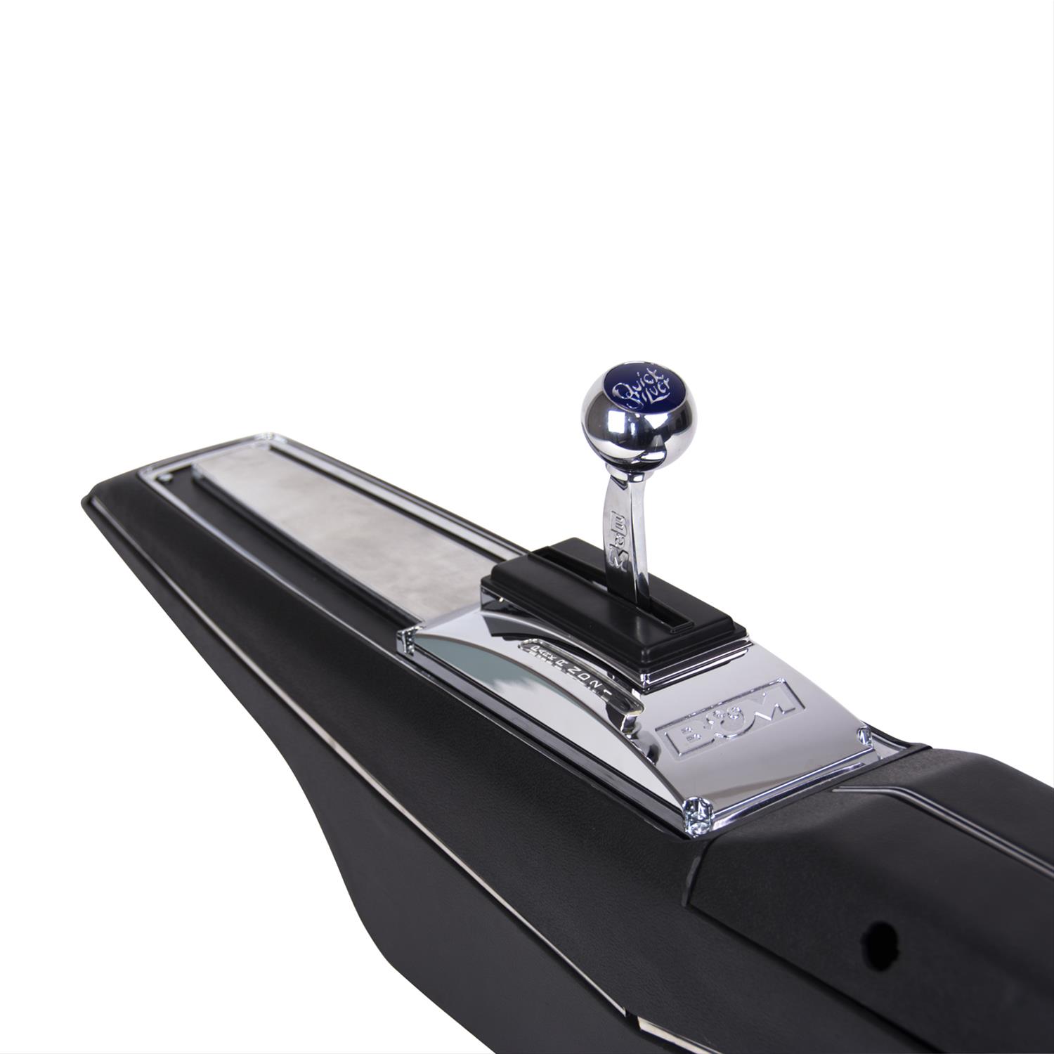 B&M 81125 B&M QuickSilver Shifters | Summit Racing