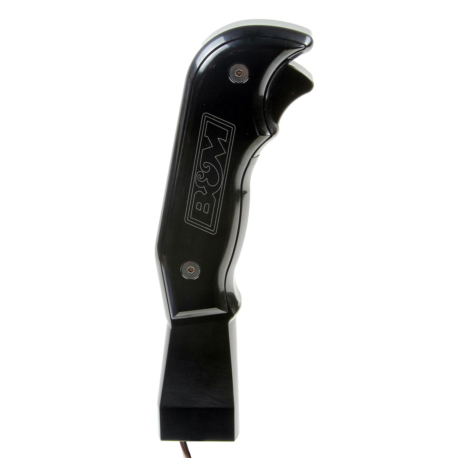 B&M 81146 B&M Magnum Grip Shift Knobs | Summit Racing
