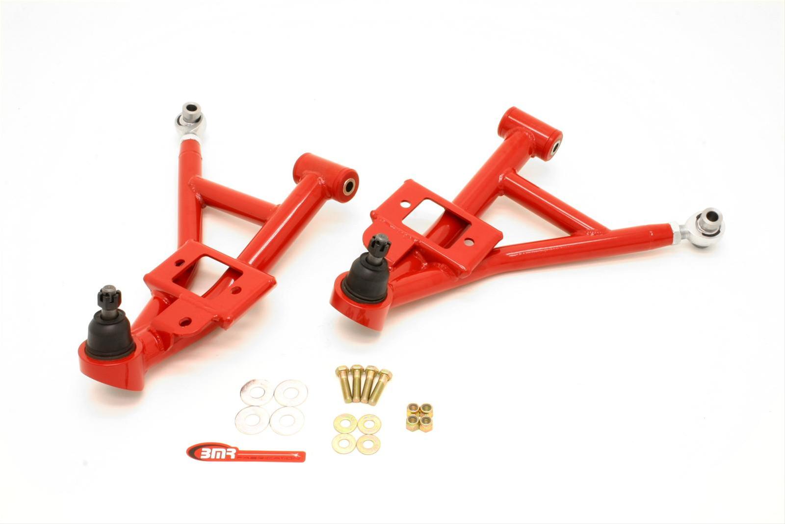 BMR Suspension AA020R BMR Suspension A-Arms | Summit Racing