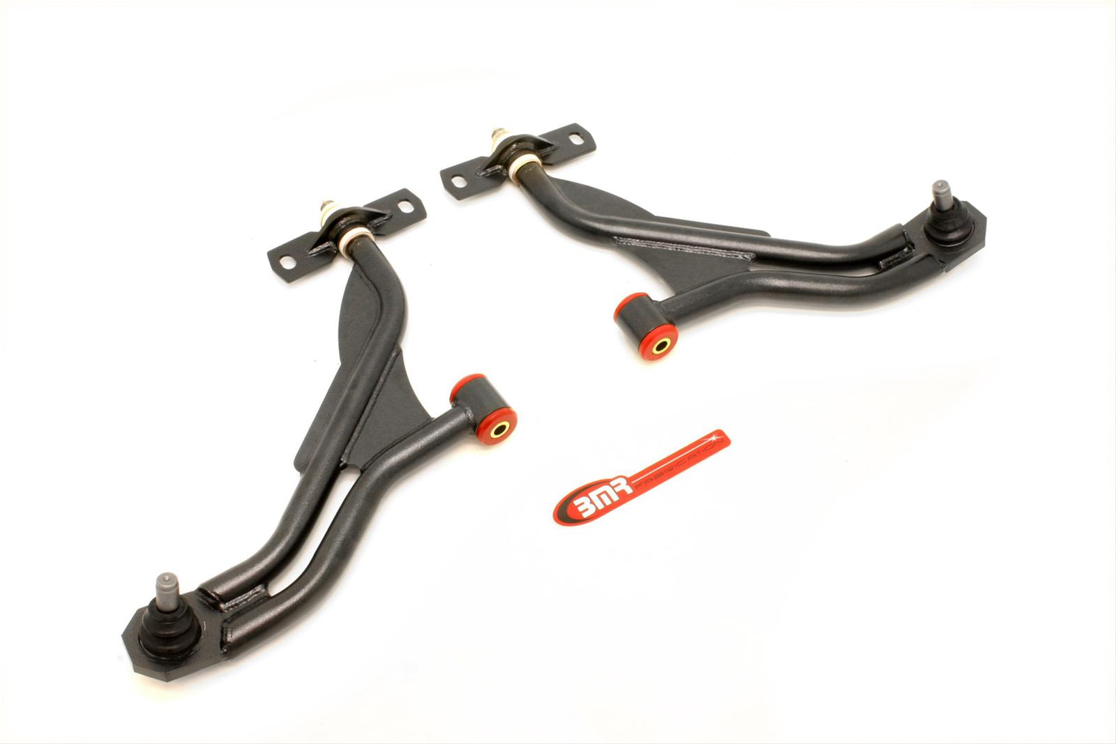 BMR Suspension AA021H BMR Suspension A-Arms | Summit Racing