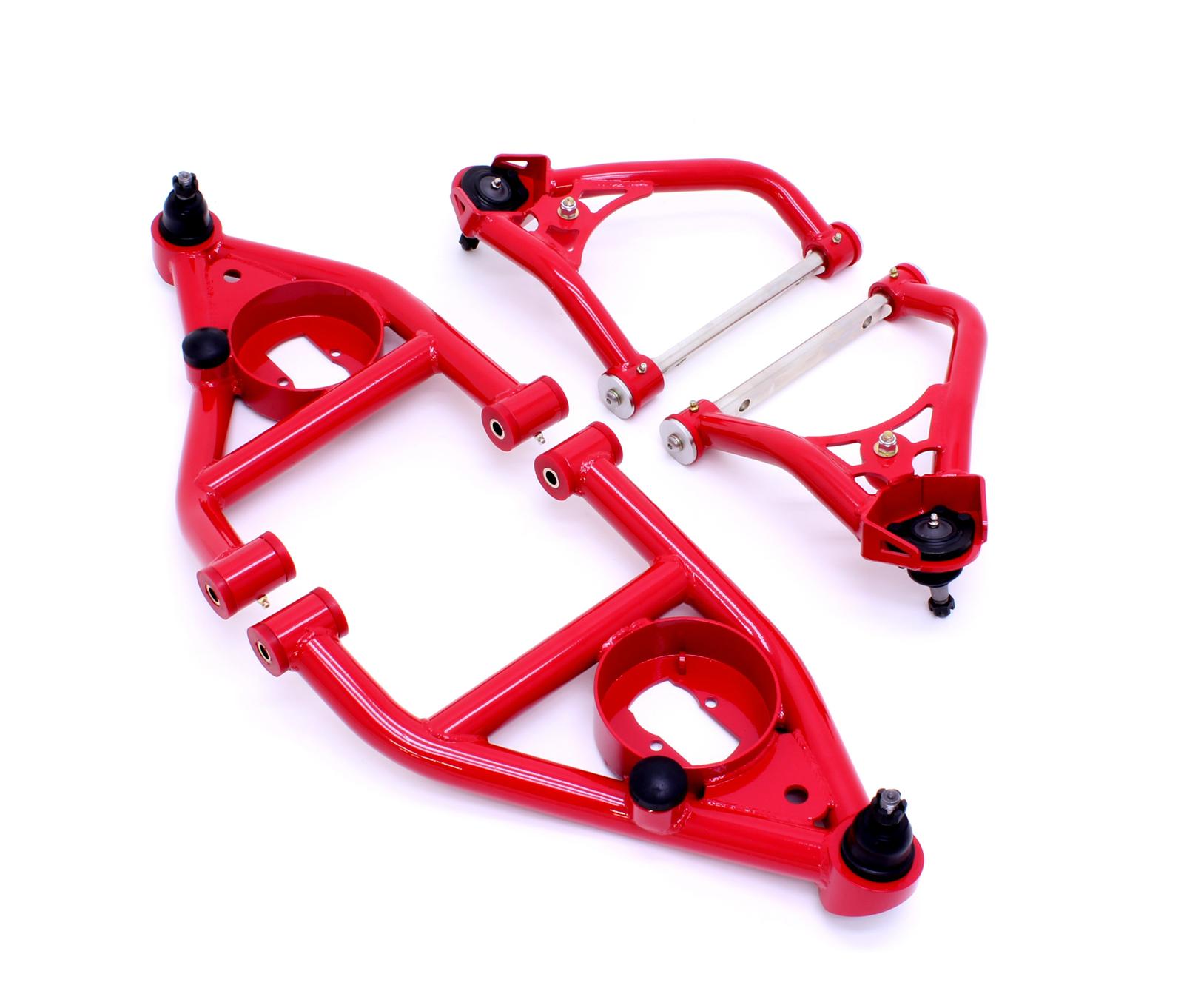 BMR Suspension AA029R BMR Suspension AArms Summit Racing