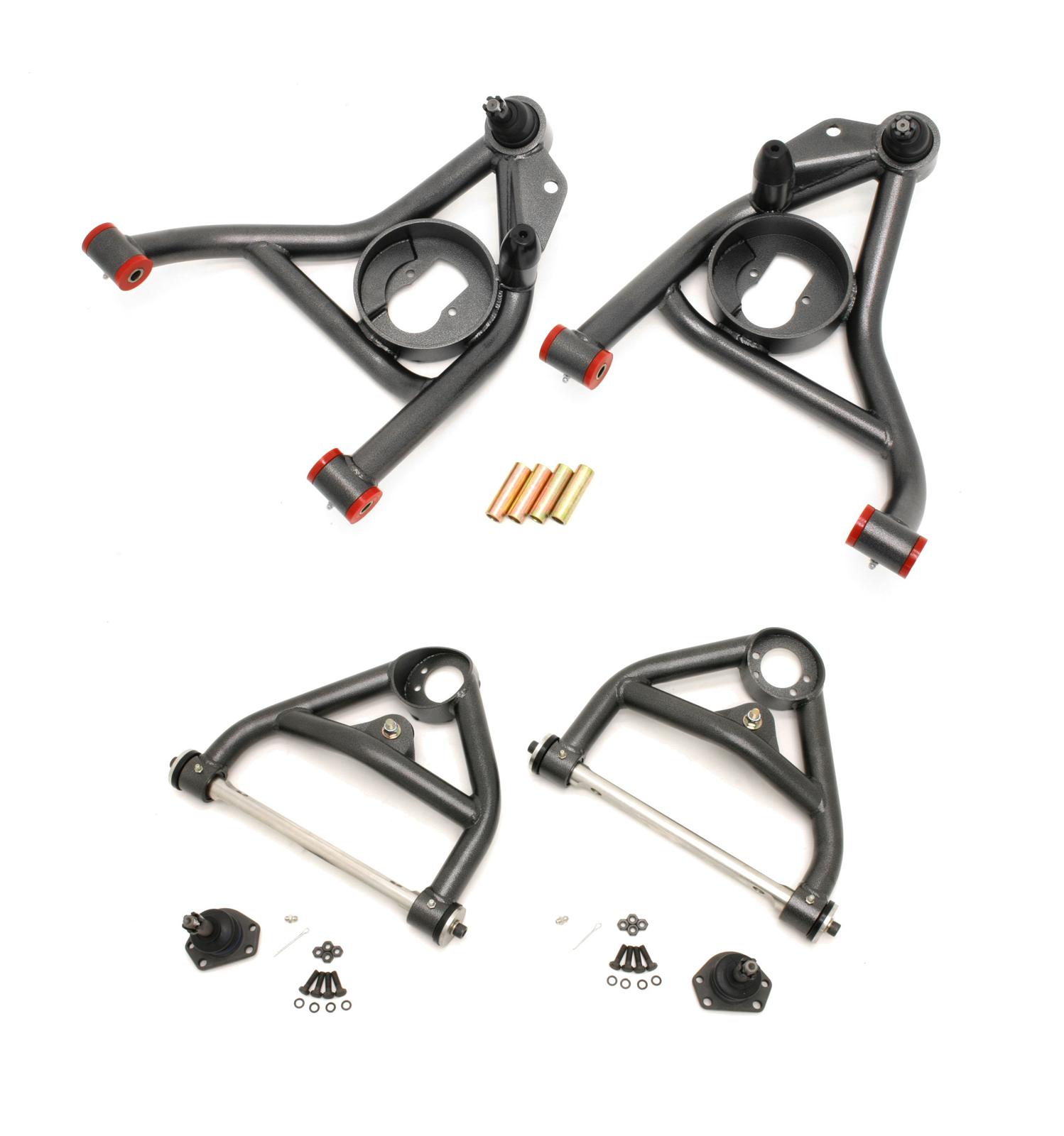 BMR Suspension AA031H BMR Suspension AArms Summit Racing