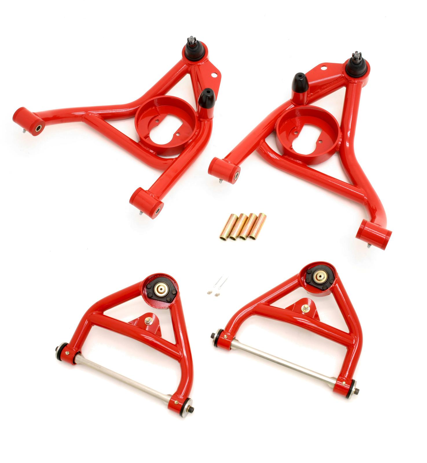 BMR Suspension AA031R BMR Suspension AArms Summit Racing