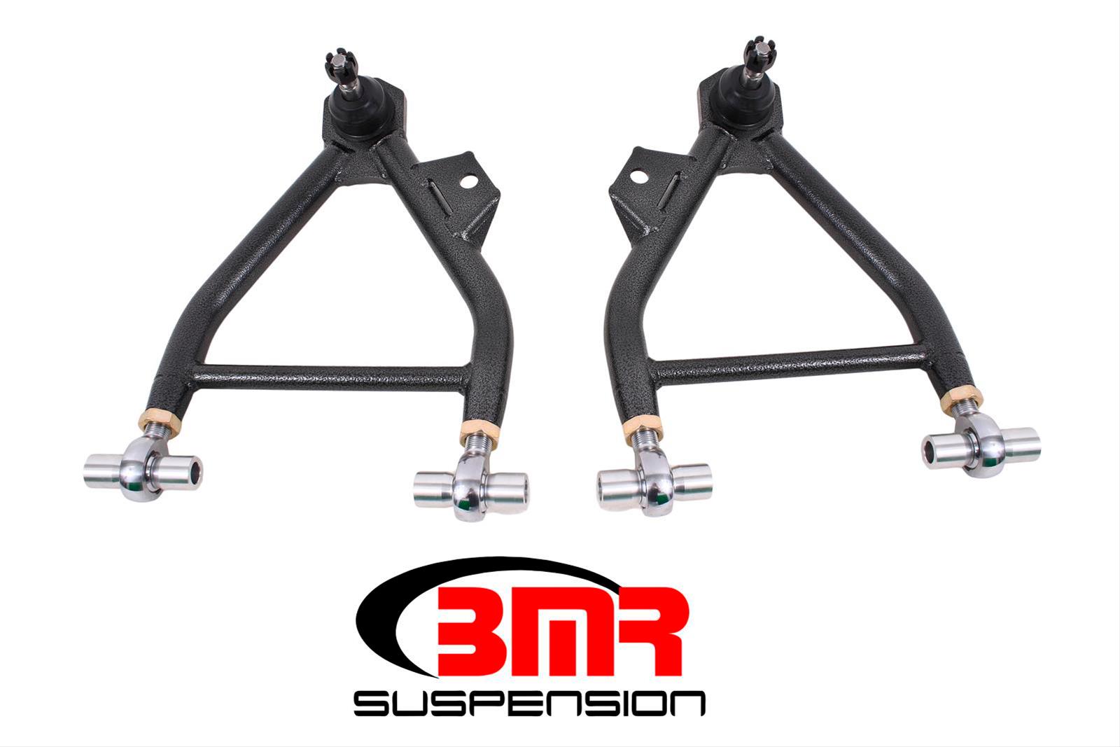 BMR Suspension AA042H BMR Suspension A-Arms | Summit Racing