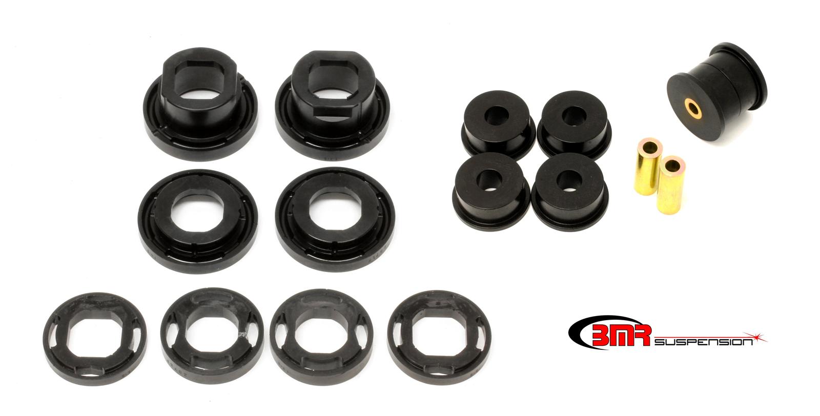 BMR Suspension BK003 BMR Differential Bushings Summit Racing