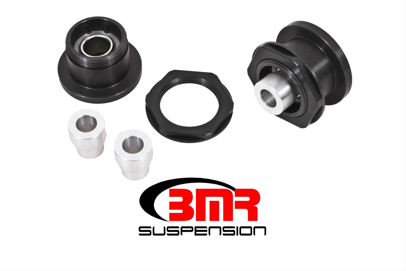 BMR Suspension BK074 BMR Differential Bushings Summit Racing