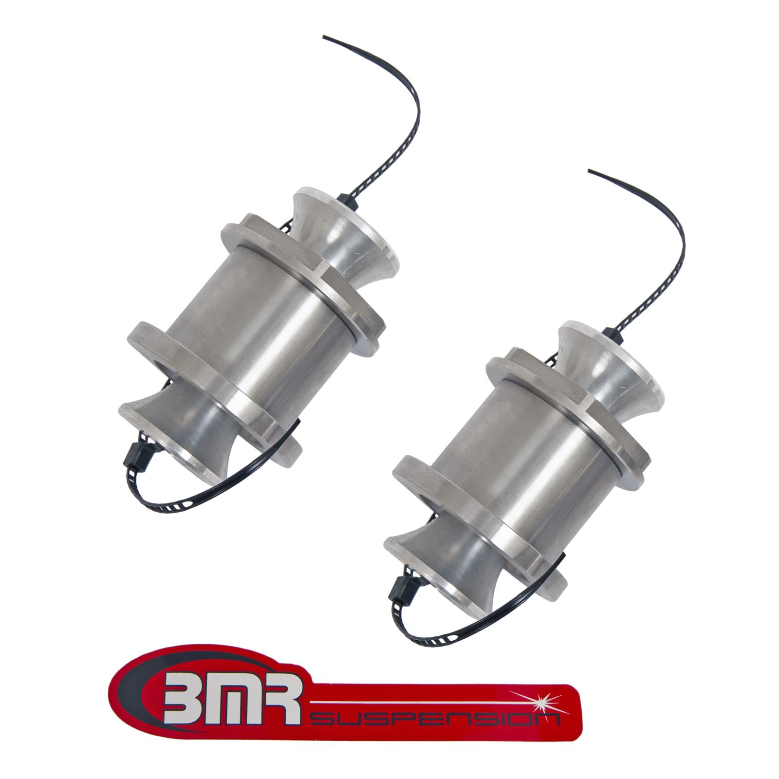 BMR Suspension BK079 BMR Differential Bushings Summit Racing