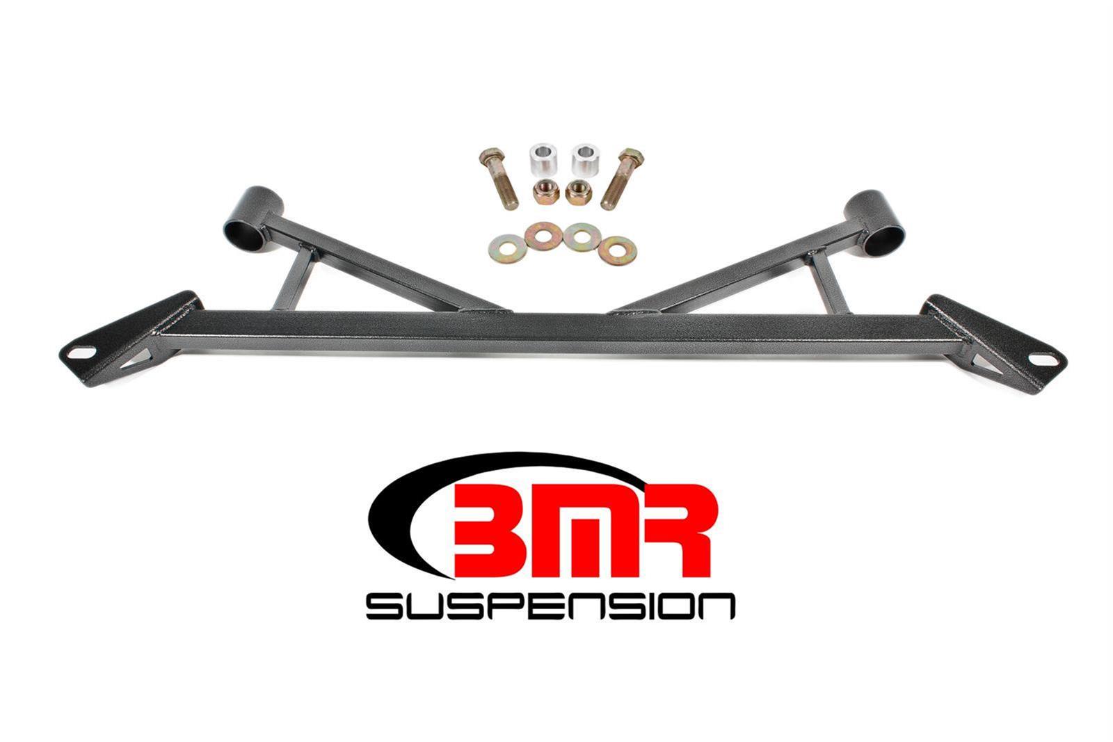 BMR Suspension CB006H BMR Suspension Front Chassis Braces Summit Racing