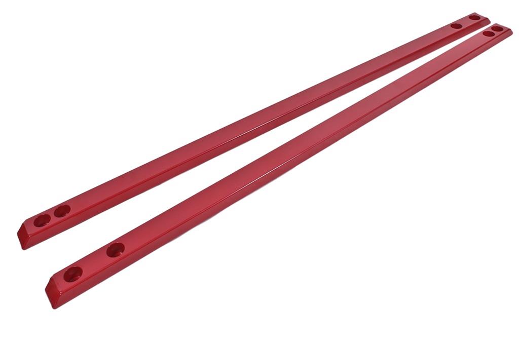 BMR Chassis Jacking Rails