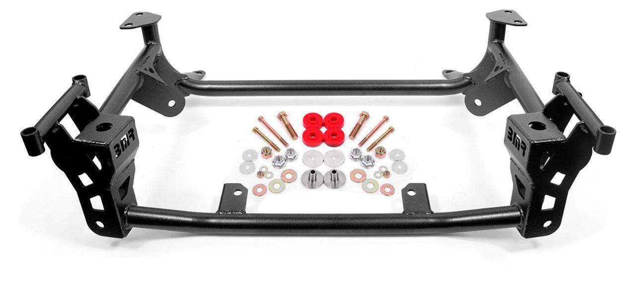 BMR Suspension KM761H BMR K-Members | Summit Racing