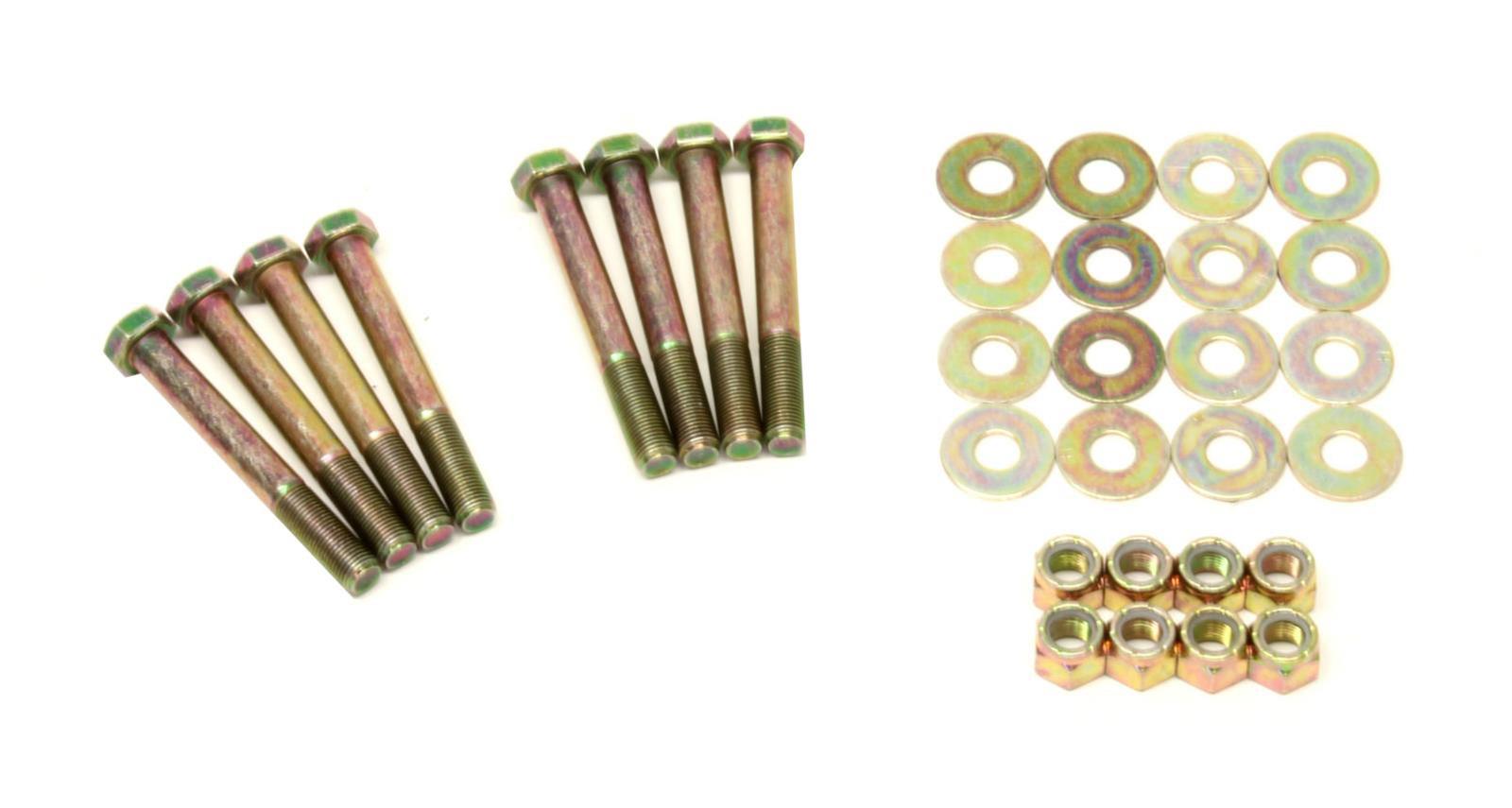 BMR Suspension RH002 BMR Replacement Control Arm Bolts Summit Racing