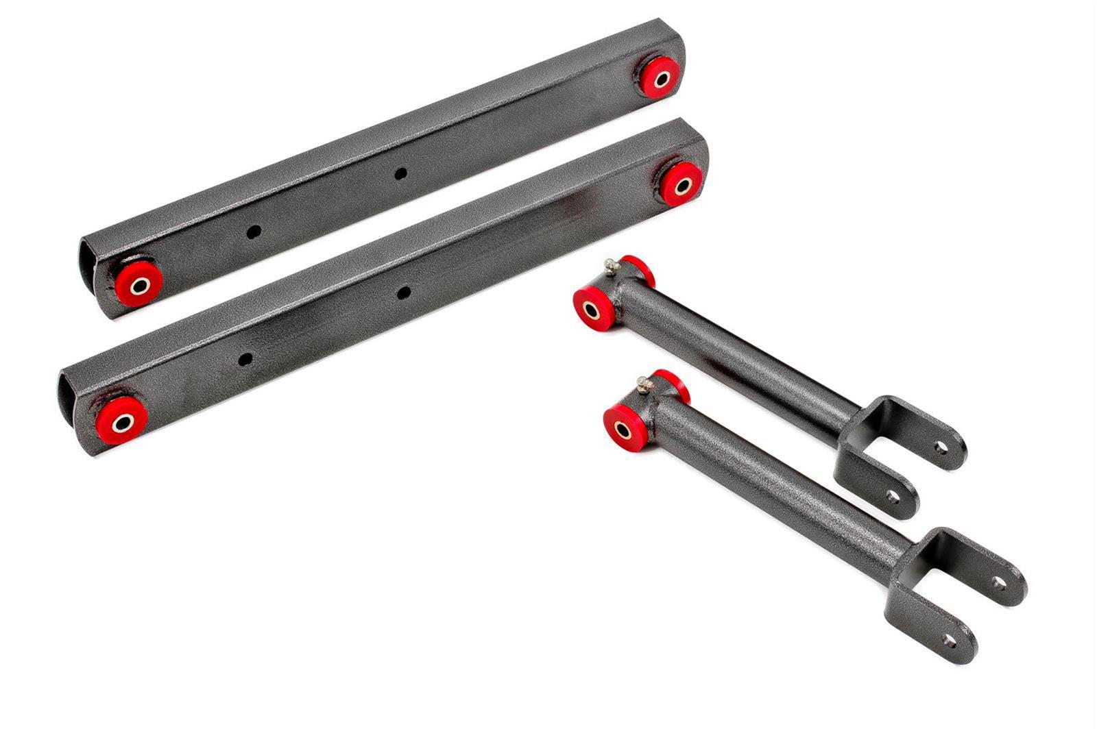 BMR Suspension RSK002H BMR Control Arms Summit Racing