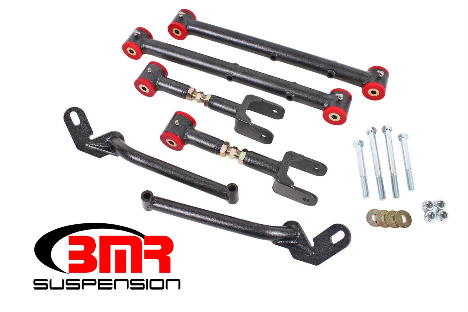 BMR Suspension RSK028H BMR Control Arms Summit Racing