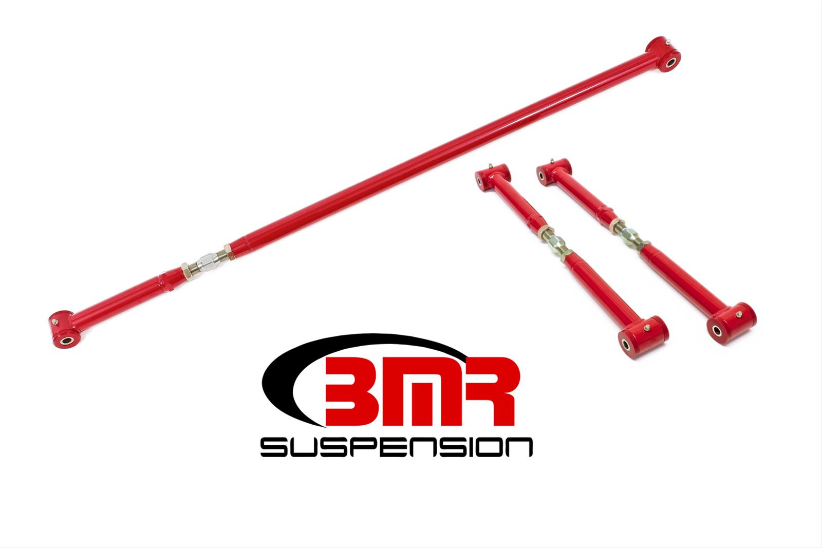 BMR Suspension RSK035R BMR Suspension Rear Suspension Kits | Summit Racing