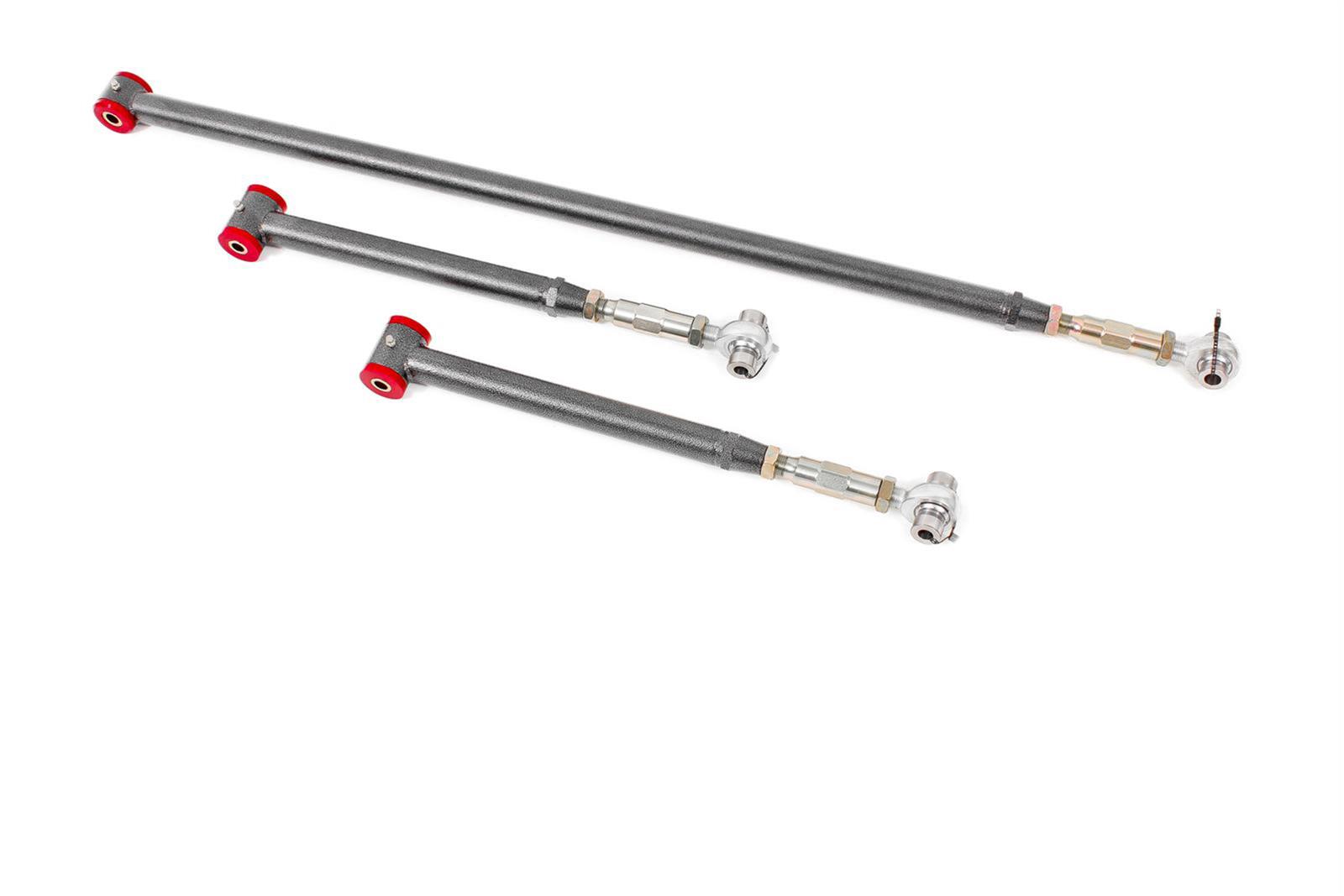 BMR Suspension RSK036H BMR Suspension Rear Suspension Kits Summit Racing