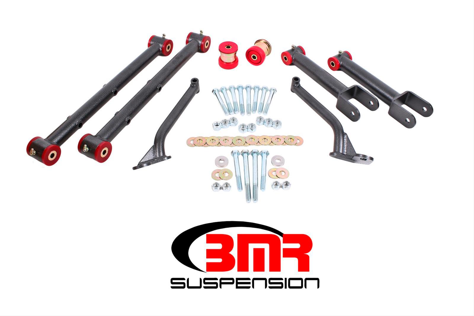 BMR Suspension RSK468H BMR Suspension Rear Suspension Kits | Summit Racing