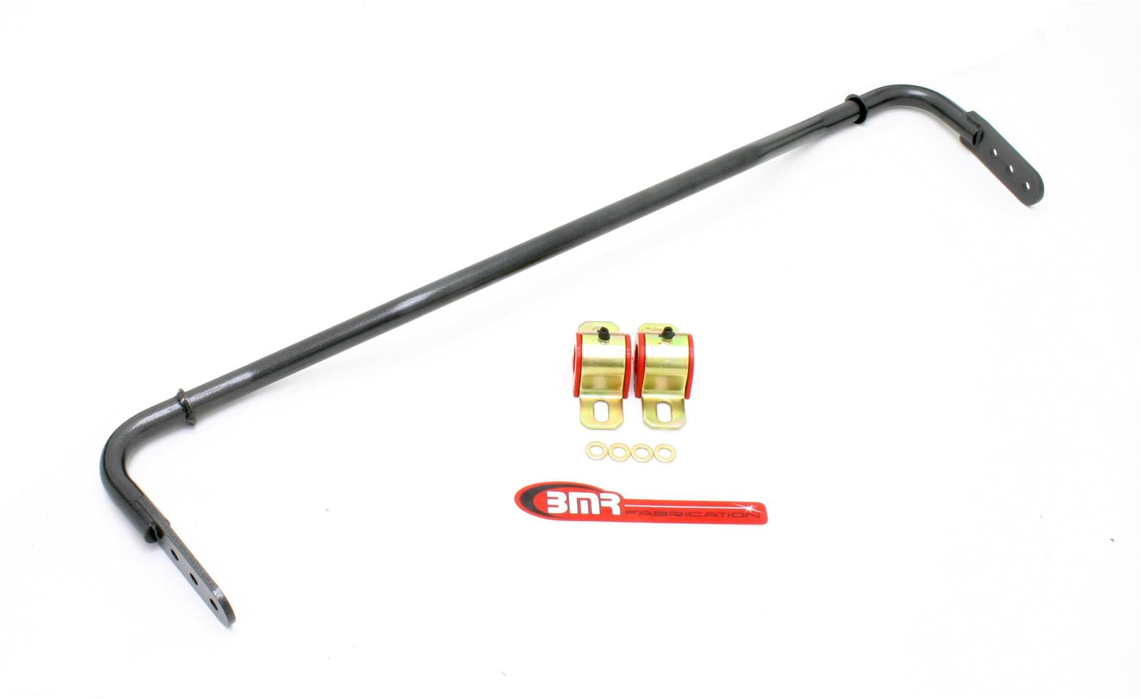 BMR Suspension SB013H BMR Sway Bars Summit Racing bmr-suspension-sb013h-bmr-sway-bars-summit-racing