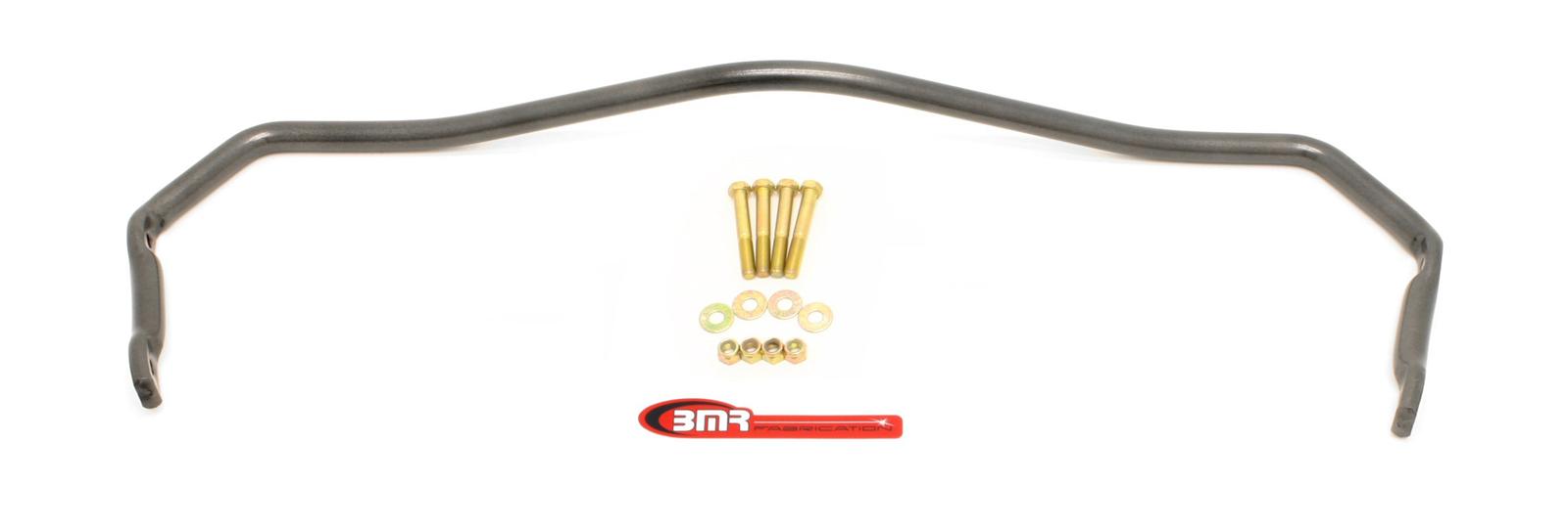 1981 Chevrolet Monte Carlo Bmr Suspension Sb021h Bmr Sway Bars 