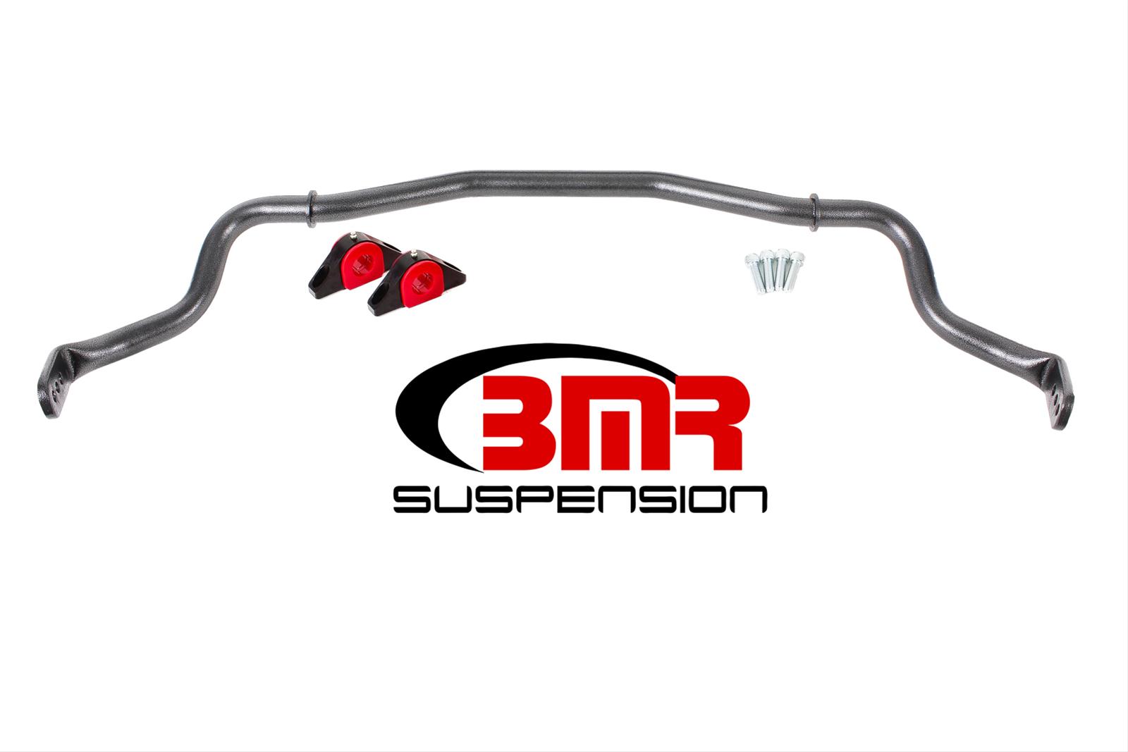 Bmr Suspension Sb H Bmr Sway Bars Summit Racing