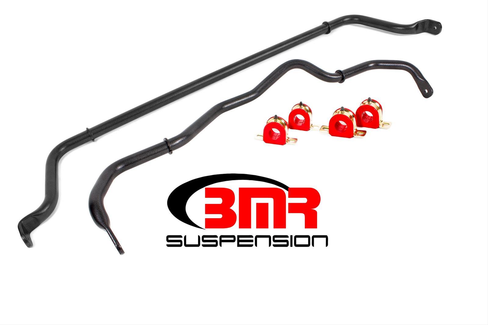 Sway bar. Bmr0217wb.