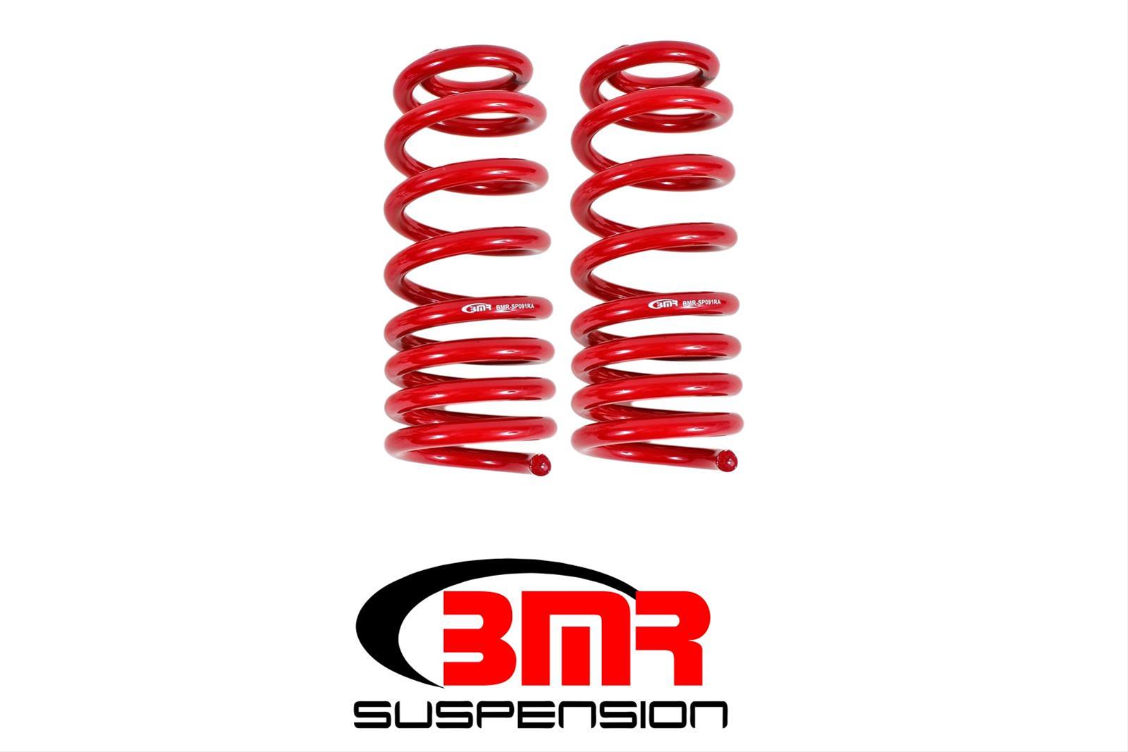 BMR Suspension SP091R