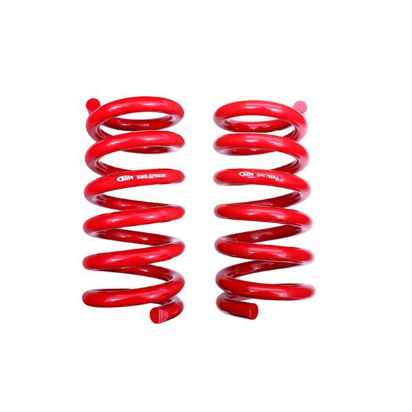 BMR Suspension SPH767R BMR Lowering Springs | Summit Racing