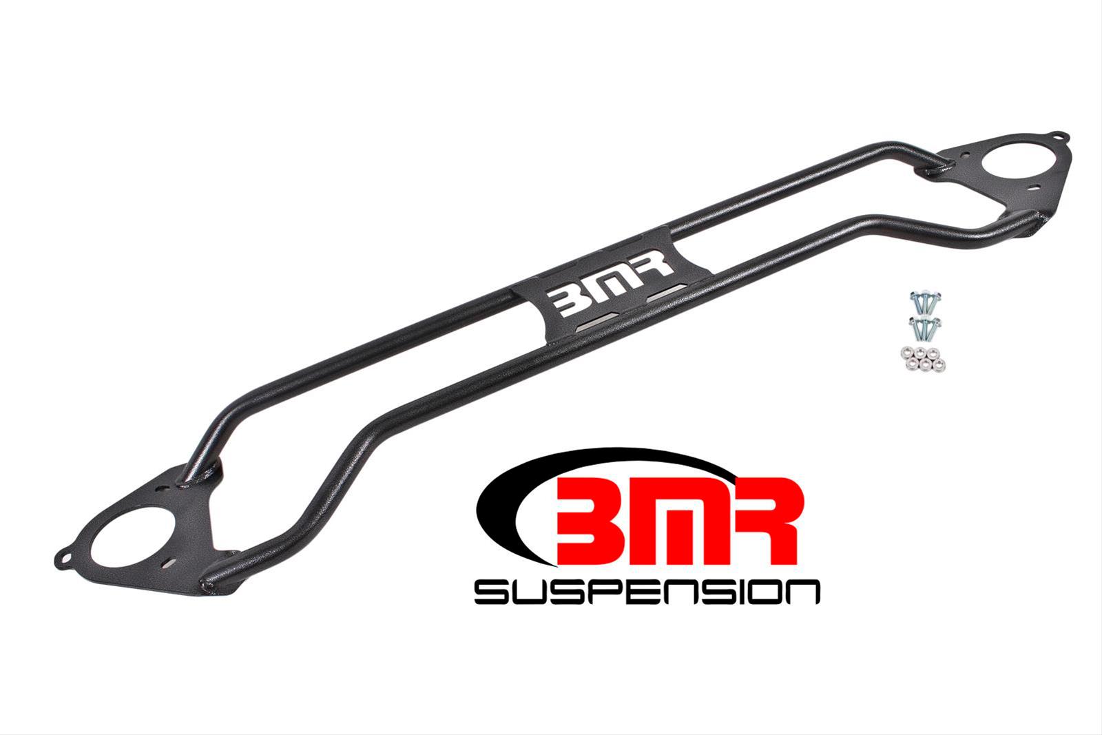 BMR Suspension STB019H BMR Strut Tower Braces Summit Racing