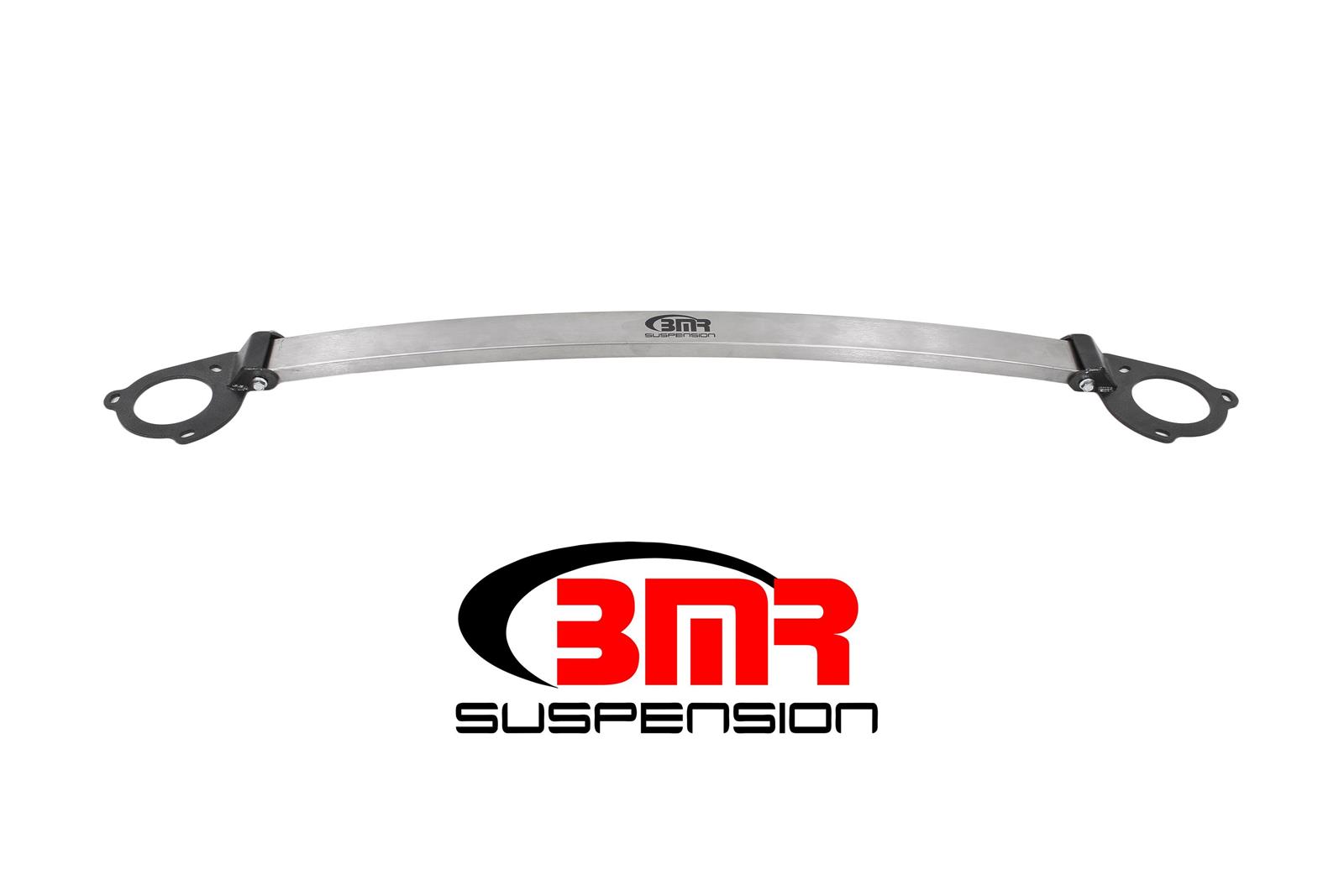BMR Suspension STB020 BMR Strut Tower Braces Summit Racing