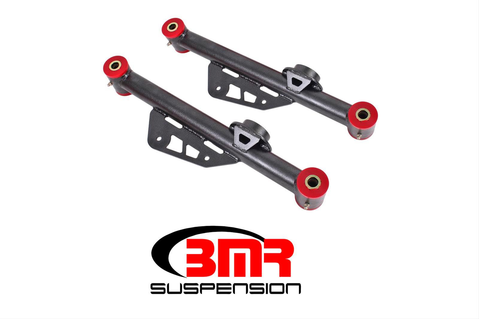 BMR Suspension TCA015H BMR Control Arms | Summit Racing