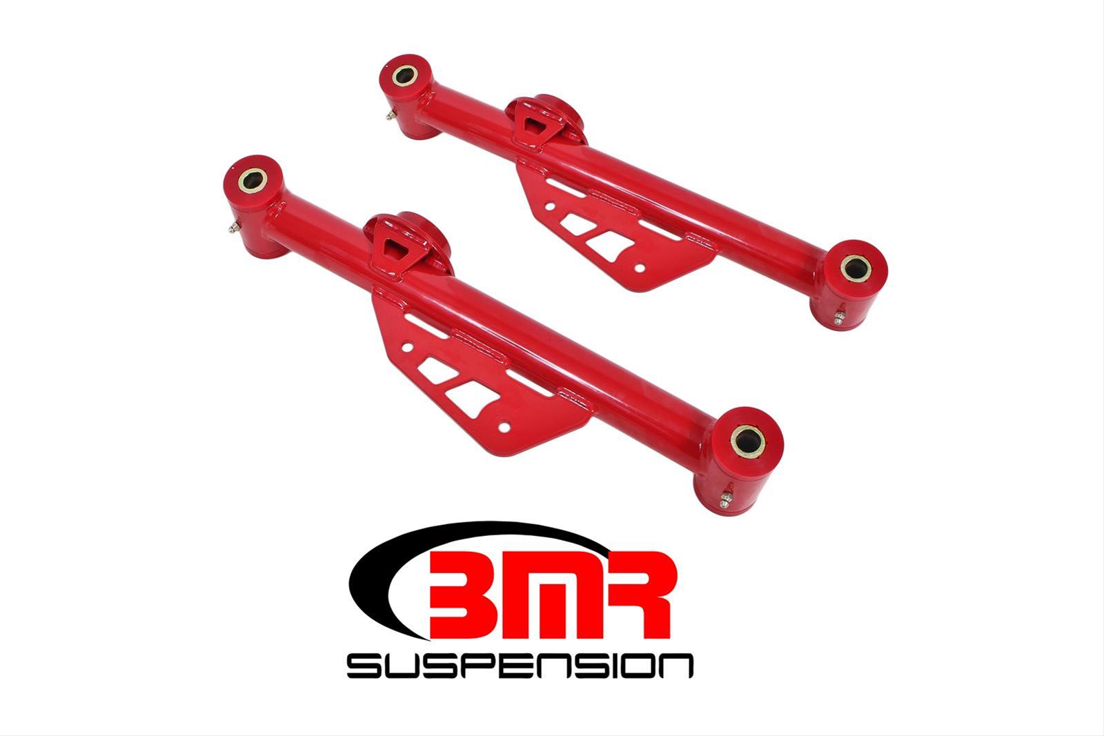 BMR Suspension TCA015R BMR Control Arms Summit Racing