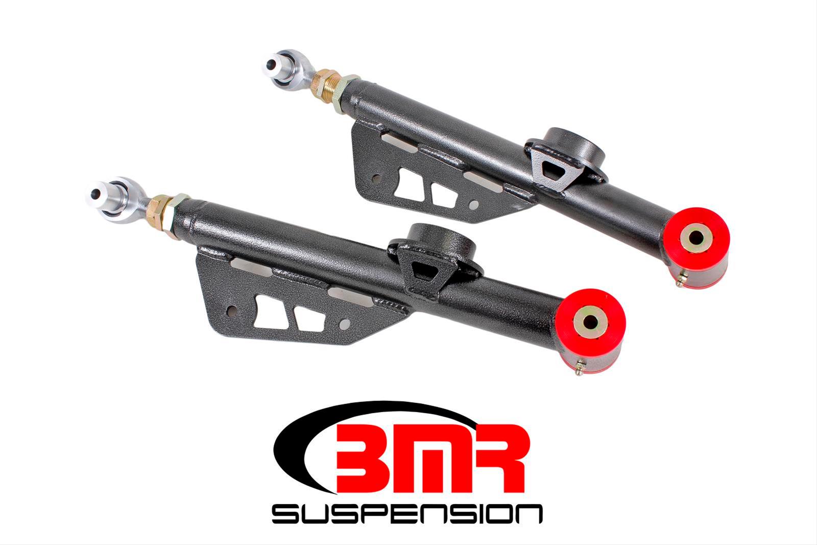 BMR Suspension TCA051H BMR Control Arms Summit Racing