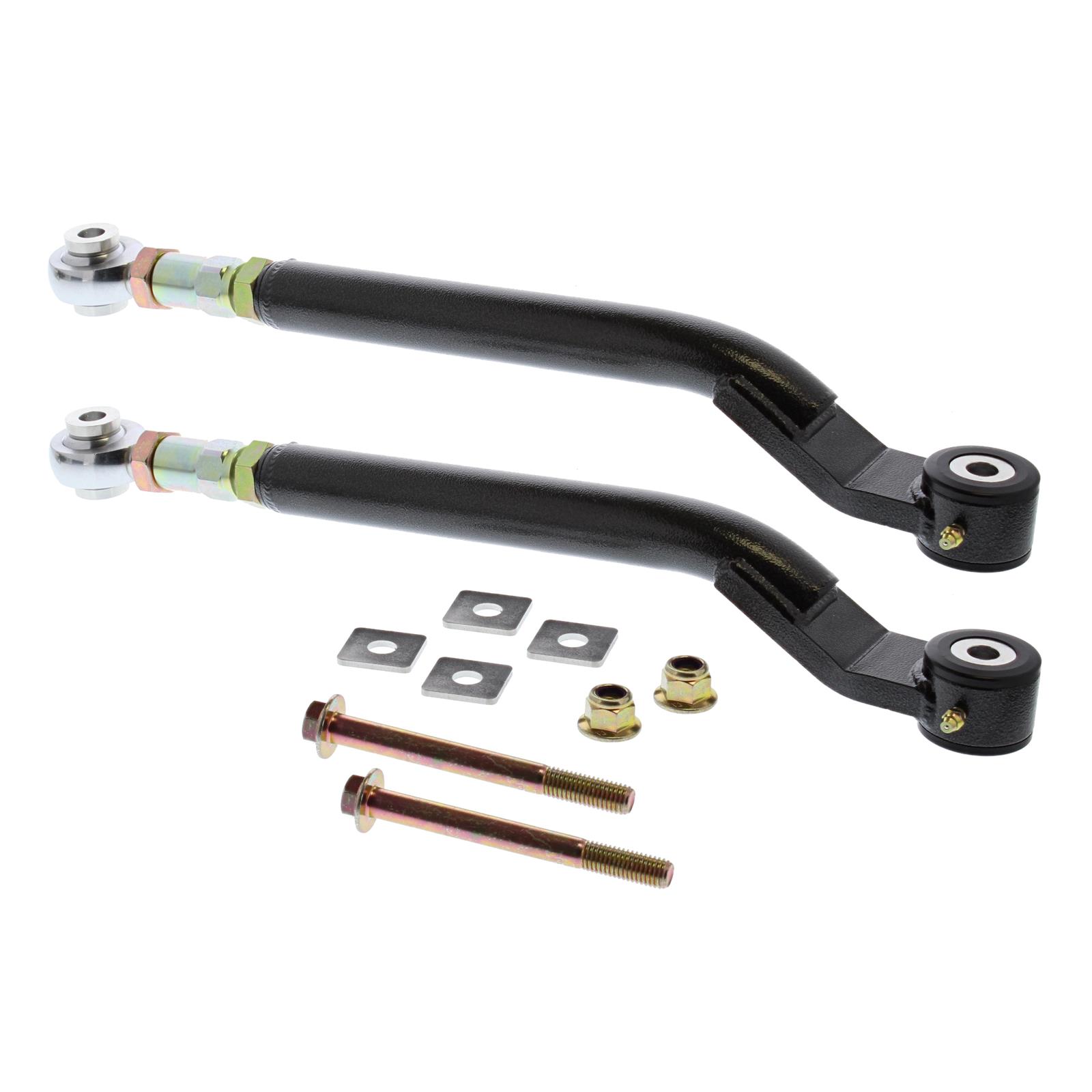 BMR Suspension TR110H BMR Toe Rods | Summit Racing