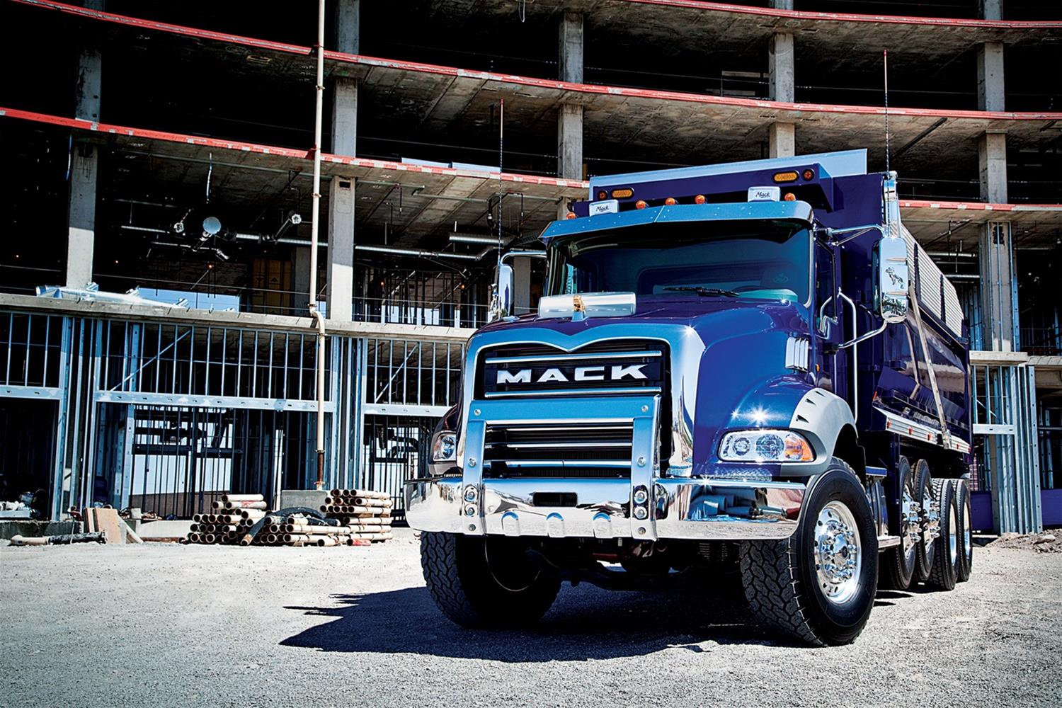 Грузовик 48. Mack Trucks производители грузовых автомобилей США. Грузовая техника. Дизель машина грузовая. Грузовые авто Канады.