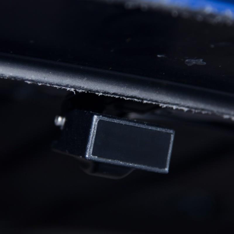 Brandmotion 5000CA5 Brandmotion Curb Alert PRO Parking Sensors