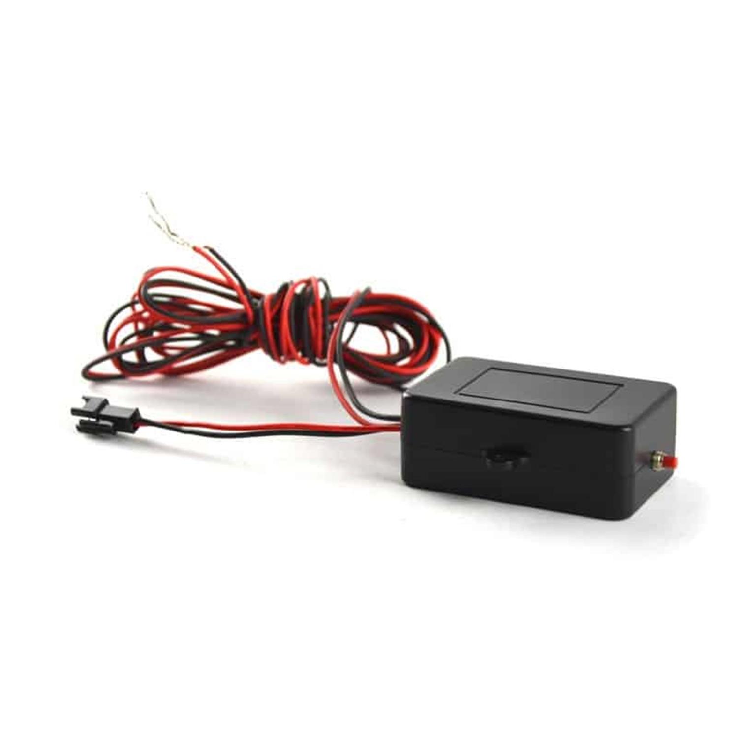 Brandmotion 5000CA9 Brandmotion Curb Alert PRO Parking Sensors