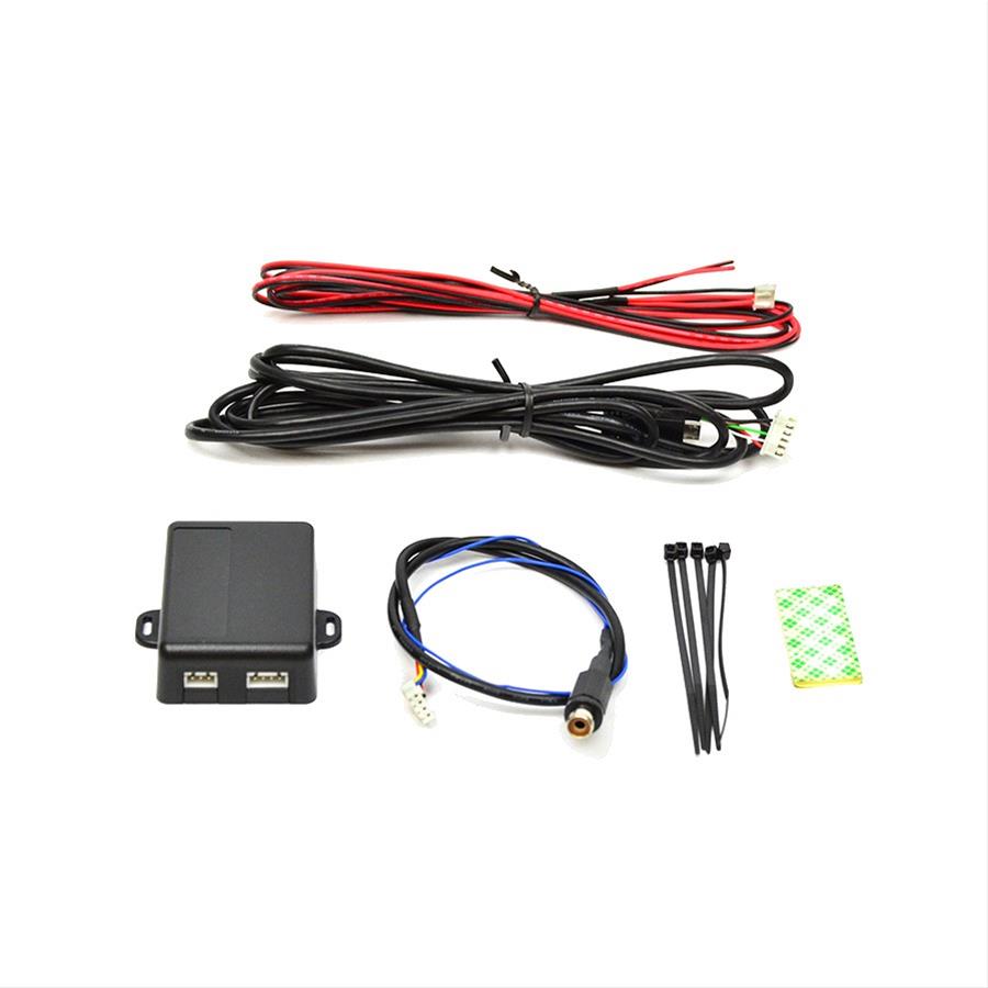 9002-2800 Android Smartphone Backup Camera Interface By Brandmotion (850562006459)