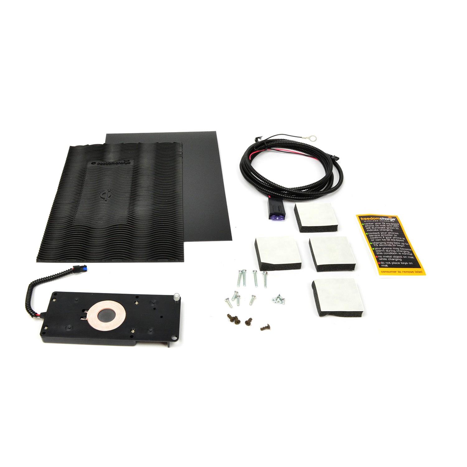 Brand Motion Fdmc1210 Qi Wireless Charging Installer Kit (858216004899)