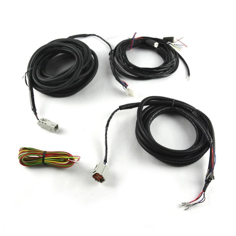 Brandmotion RDBS1520 Brandmotion Blind Spot Monitoring Systems