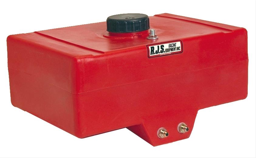 RJS Racing Equipment 3004301 RJS Drag Racing Fuel Cells Summit Racing