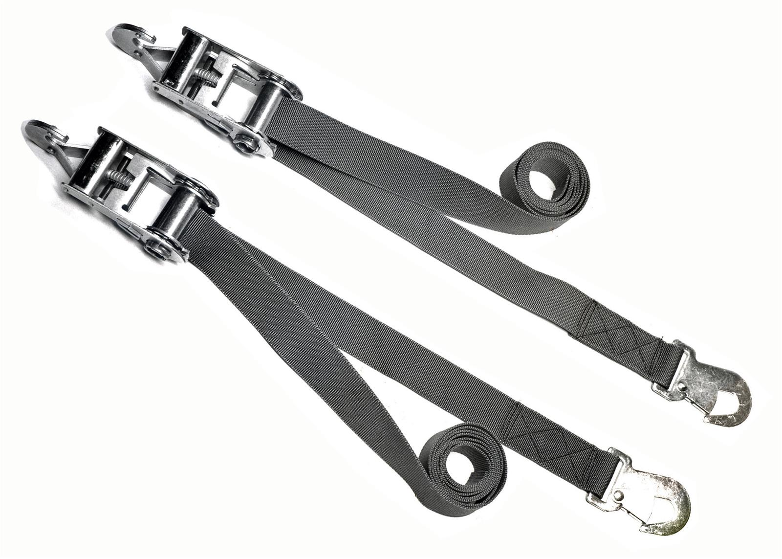 RJS Race Car TieDowns 13000101 Free Shipping on Orders Over 99 at