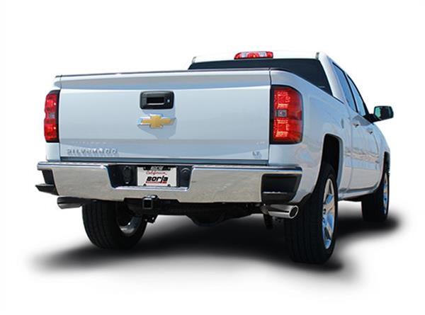 Borla 140546 Borla ATAK Cat-Back Systems | Summit Racing Borla 140546 Borla ATAK Cat-Back Systems | Summit Racing