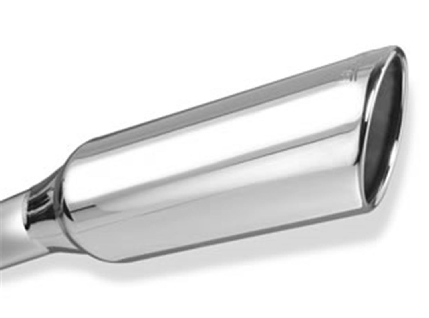 YA−MAN IB-24J1☆ Borla 140752 Borla S-Type Cat-Back Exhaust Systems | Summit Racing
