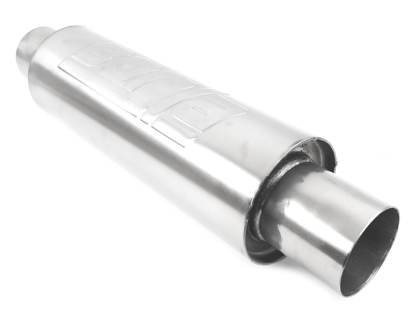 Borla 401384 Borla XR 1 Racing Mufflers Summit Racing