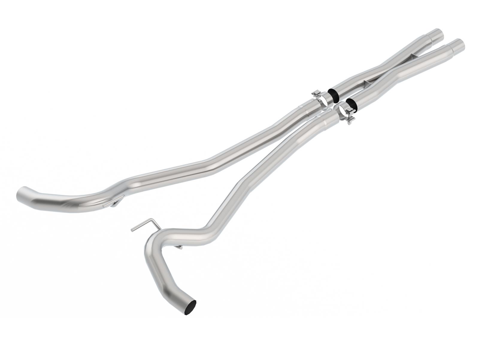 Borla 60705 Borla XPipes Summit Racing