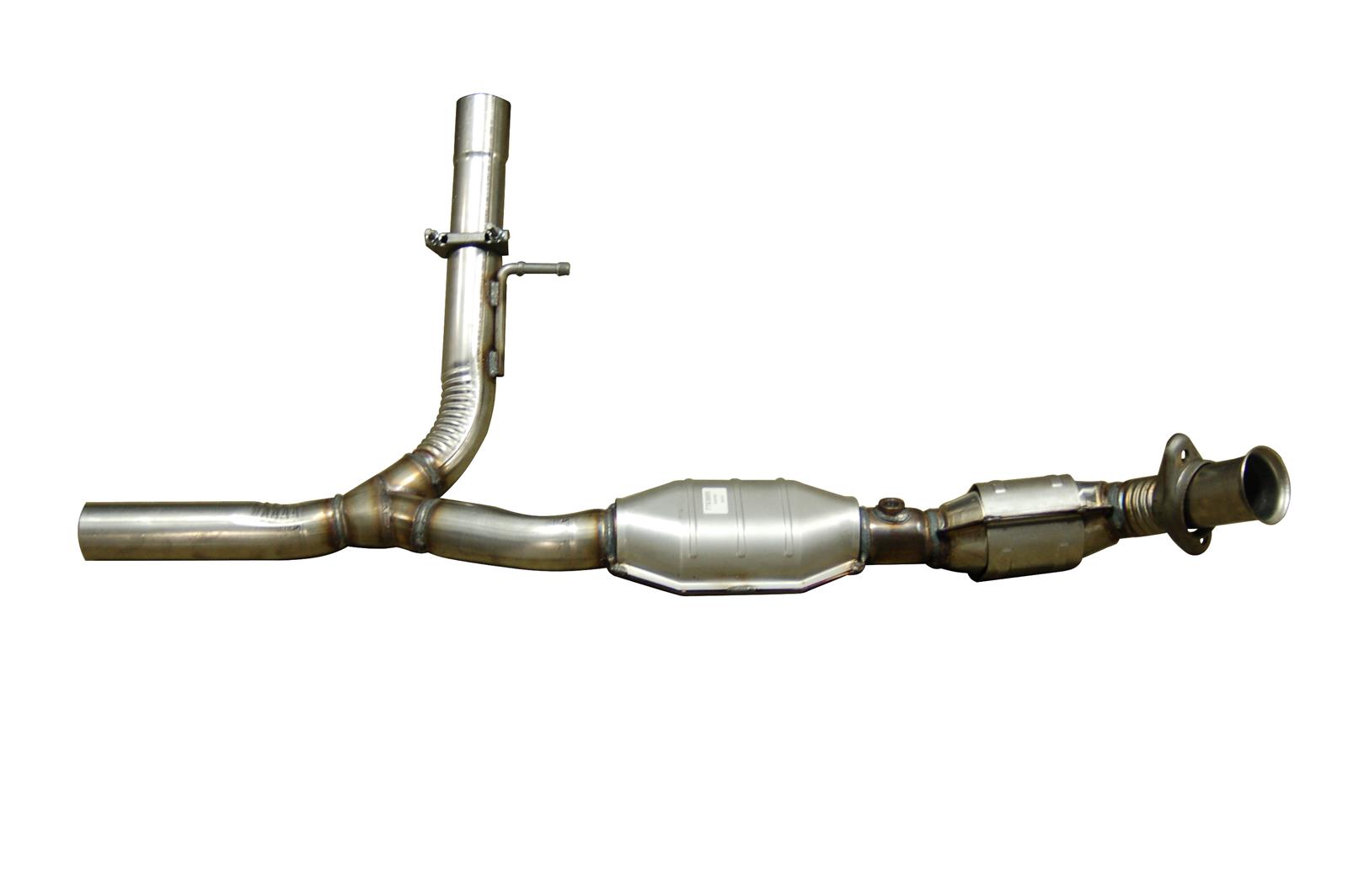 2008 FORD F 150 Bosal 0794198 Bosal Catalytic Converters Summit Racing