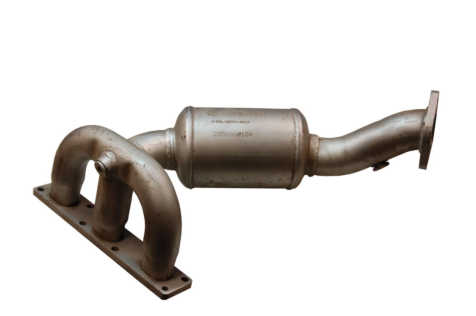Bosal 096-2613 Catalytic Converter