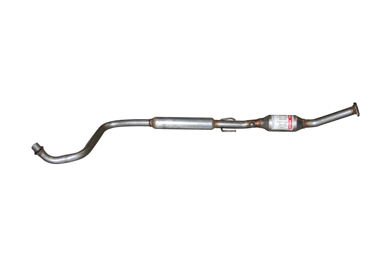 Catalytic Converter Walker 16339
