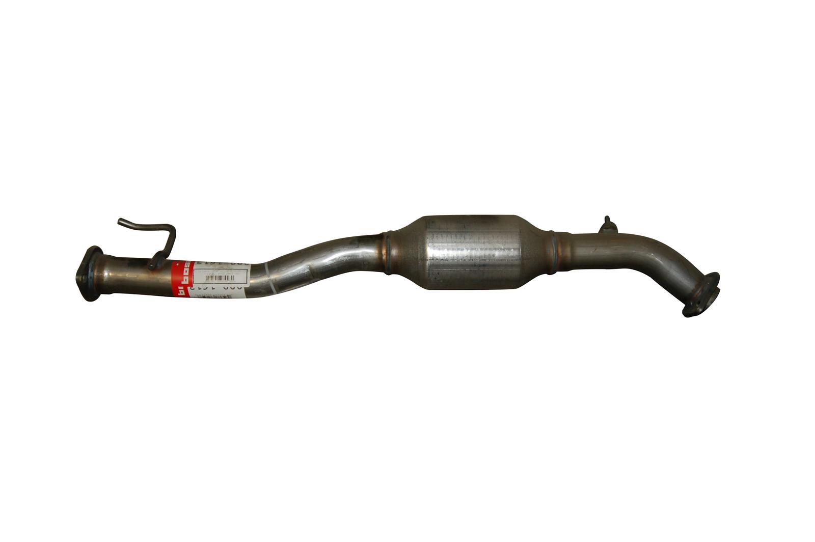 Bosal 0991613 Bosal Catalytic Converters Summit Racing