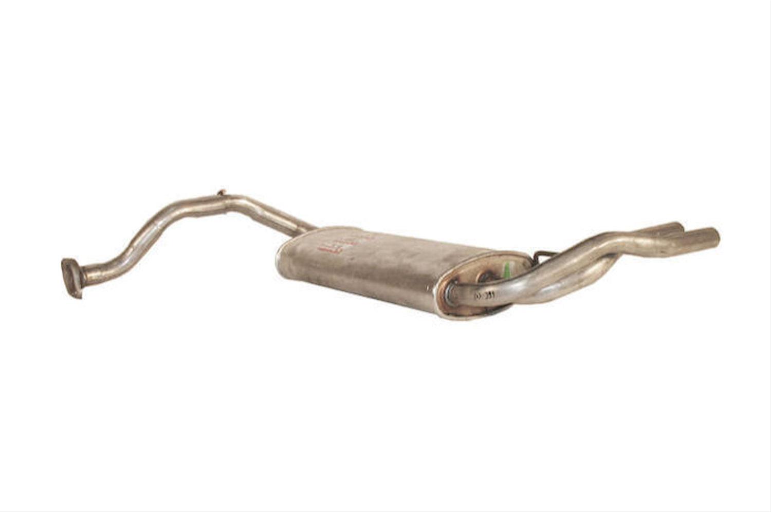 Silencieux central BOSAL 291-079