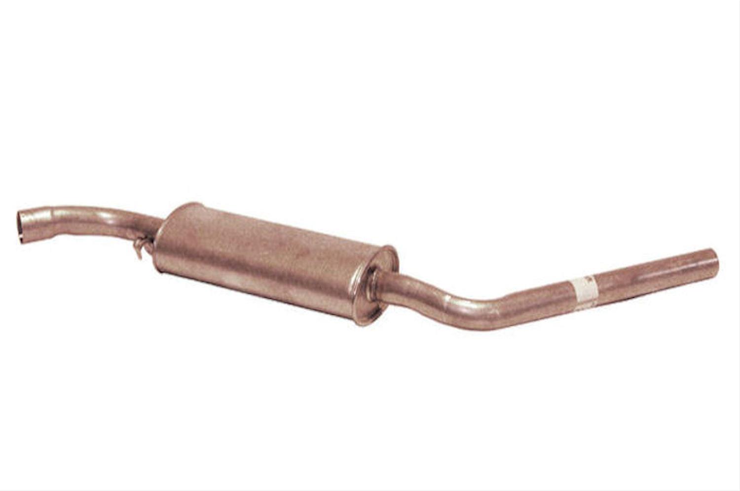 Bosal 281-737 Exhaust Silencer